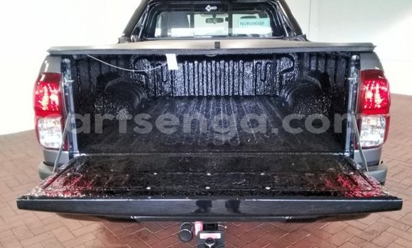 Nunua Ilio tumika Toyota Hilux Other Gari ndani ya Ezulwini nchini Hhohho Nunua Ilio tumika Toyota Hilux Other Gari ndani ya Ezulwini nchini Hhohho