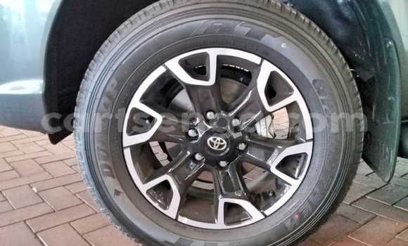 Nunua Ilio tumika Toyota Hilux Other Gari ndani ya Ezulwini nchini Hhohho Nunua Ilio tumika Toyota Hilux Other Gari ndani ya Ezulwini nchini Hhohho