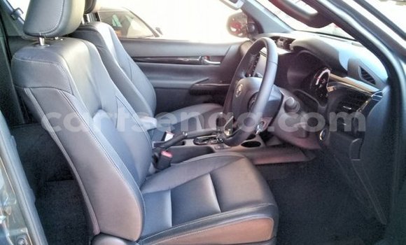 Nunua Ilio tumika Toyota Hilux Other Gari ndani ya Ezulwini nchini Hhohho Nunua Ilio tumika Toyota Hilux Other Gari ndani ya Ezulwini nchini Hhohho
