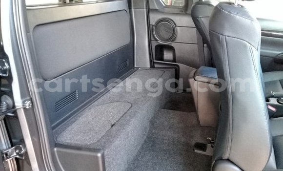 Nunua Ilio tumika Toyota Hilux Other Gari ndani ya Ezulwini nchini Hhohho Nunua Ilio tumika Toyota Hilux Other Gari ndani ya Ezulwini nchini Hhohho