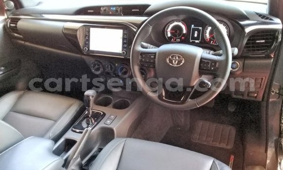 Nunua Ilio tumika Toyota Hilux Other Gari ndani ya Ezulwini nchini Hhohho Nunua Ilio tumika Toyota Hilux Other Gari ndani ya Ezulwini nchini Hhohho