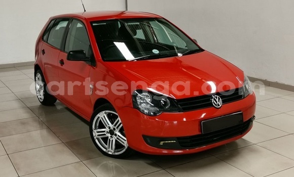 Buy Used Volkswagen Polo Red Car in Ezulwini in Hhohho Buy Used Volkswagen Polo Red Car in Ezulwini in Hhohho