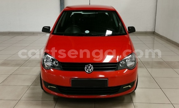Buy Used Volkswagen Polo Red Car in Ezulwini in Hhohho Buy Used Volkswagen Polo Red Car in Ezulwini in Hhohho