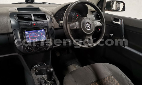 Buy Used Volkswagen Polo Red Car in Ezulwini in Hhohho Buy Used Volkswagen Polo Red Car in Ezulwini in Hhohho