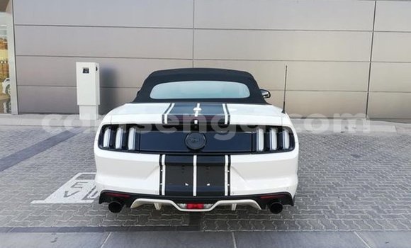 Nunua Ilio tumika Ford Mustang White Gari ndani ya Ezulwini nchini Hhohho Nunua Ilio tumika Ford Mustang White Gari ndani ya Ezulwini nchini Hhohho