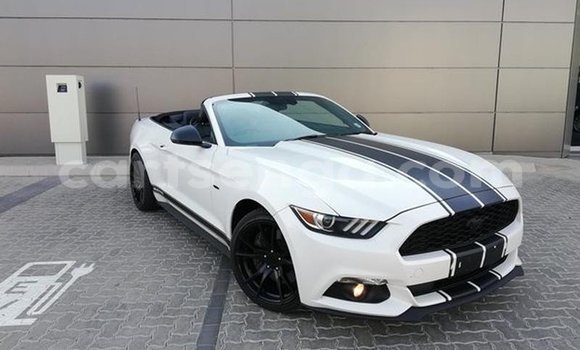 Nunua Ilio tumika Ford Mustang White Gari ndani ya Ezulwini nchini Hhohho Nunua Ilio tumika Ford Mustang White Gari ndani ya Ezulwini nchini Hhohho