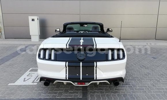 Nunua Ilio tumika Ford Mustang White Gari ndani ya Ezulwini nchini Hhohho Nunua Ilio tumika Ford Mustang White Gari ndani ya Ezulwini nchini Hhohho