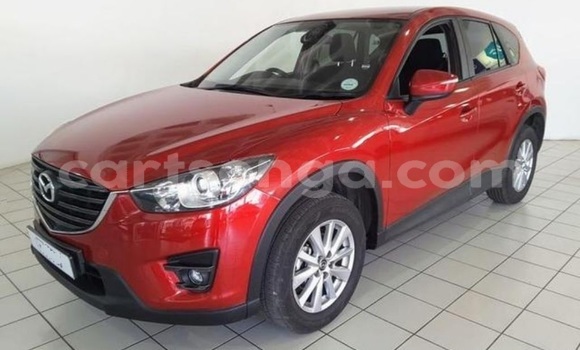 Nunua Ilio tumika Mazda CX-5 Red Gari ndani ya Bulembu nchini Hhohho Nunua Ilio tumika Mazda CX-5 Red Gari ndani ya Bulembu nchini Hhohho