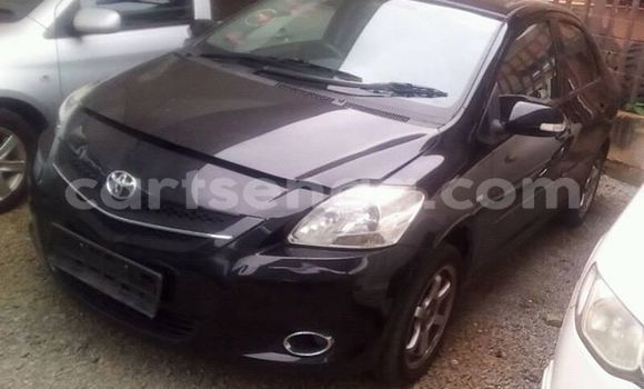 Buy Used Toyota Vios Black Car in Manzini in Swaziland Buy Used Toyota Vios Black Car in Manzini in Swaziland