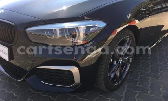 Acheter Occasion Voiture BMW 1–Series Noir à Manzini, Manzini Acheter Occasion Voiture BMW 1–Series Noir à Manzini, Manzini
