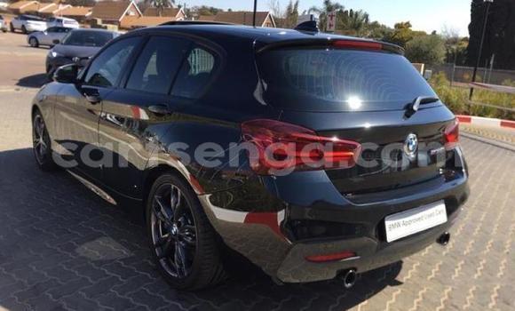 Acheter Occasion Voiture BMW 1–Series Noir à Manzini, Manzini Acheter Occasion Voiture BMW 1–Series Noir à Manzini, Manzini
