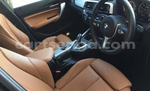 Acheter Occasion Voiture BMW 1–Series Noir à Manzini, Manzini Acheter Occasion Voiture BMW 1–Series Noir à Manzini, Manzini