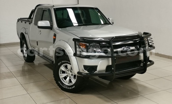 Buy Used Ford Ranger Silver Car in Ezulwini in Hhohho Buy Used Ford Ranger Silver Car in Ezulwini in Hhohho