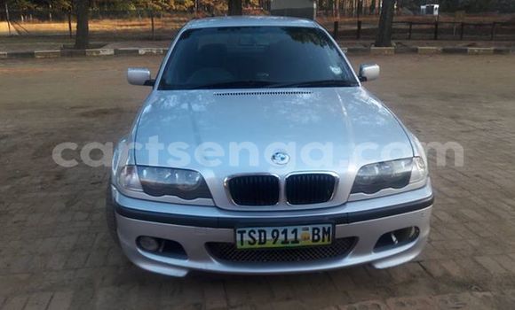 Buy Used BMW 355i Silver Car in Mbabane in Swaziland Buy Used BMW 355i Silver Car in Mbabane in Swaziland