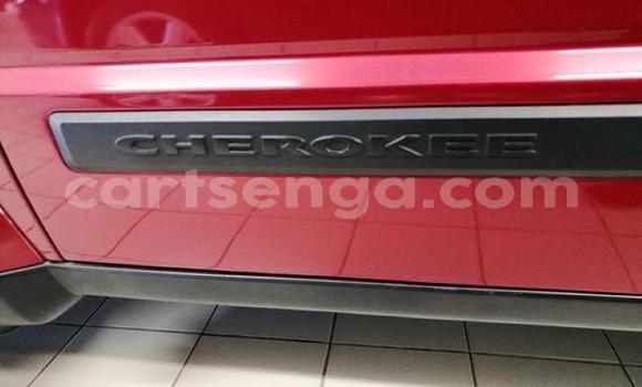 Buy Used Jeep Cherokee Blue Car in Manzini in Manzini Buy Used Jeep Cherokee Blue Car in Manzini in Manzini