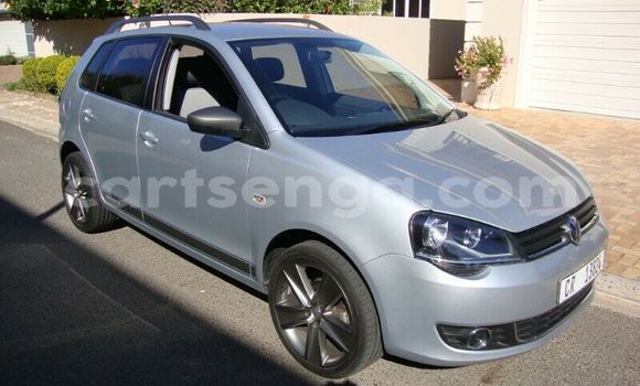 Acheter Occasion Voiture Volkswagen Polo Gris à Bulembu, Hhohho Acheter Occasion Voiture Volkswagen Polo Gris à Bulembu, Hhohho