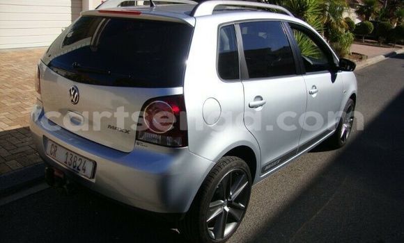 Acheter Occasion Voiture Volkswagen Polo Gris à Bulembu, Hhohho Acheter Occasion Voiture Volkswagen Polo Gris à Bulembu, Hhohho