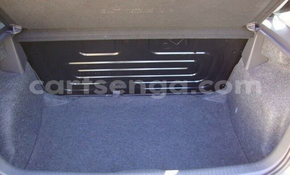 Acheter Occasion Voiture Volkswagen Polo Gris à Bulembu, Hhohho Acheter Occasion Voiture Volkswagen Polo Gris à Bulembu, Hhohho