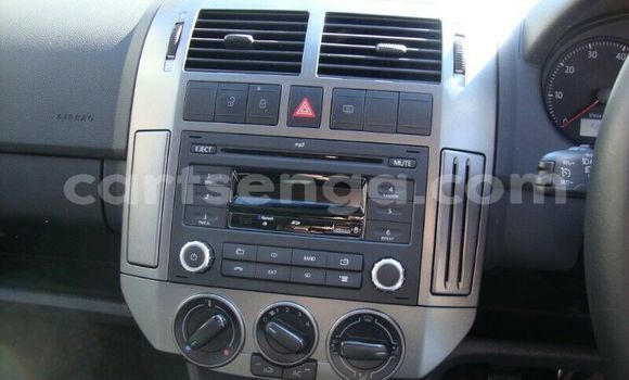 Acheter Occasion Voiture Volkswagen Polo Gris à Bulembu, Hhohho Acheter Occasion Voiture Volkswagen Polo Gris à Bulembu, Hhohho