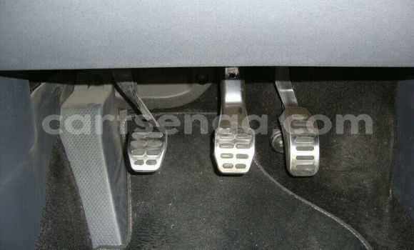 Acheter Occasion Voiture Volkswagen Polo Gris à Bulembu, Hhohho Acheter Occasion Voiture Volkswagen Polo Gris à Bulembu, Hhohho