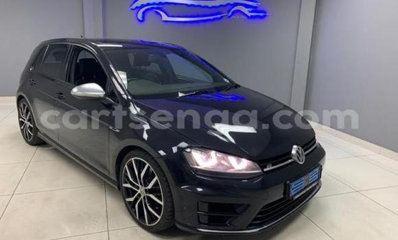 Acheter Occasion Voiture Volkswagen Golf R Noir à Manzini, Manzini Acheter Occasion Voiture Volkswagen Golf R Noir à Manzini, Manzini