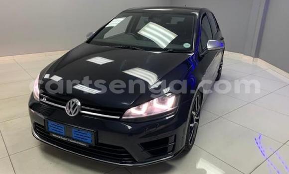 Acheter Occasion Voiture Volkswagen Golf R Noir à Manzini, Manzini Acheter Occasion Voiture Volkswagen Golf R Noir à Manzini, Manzini