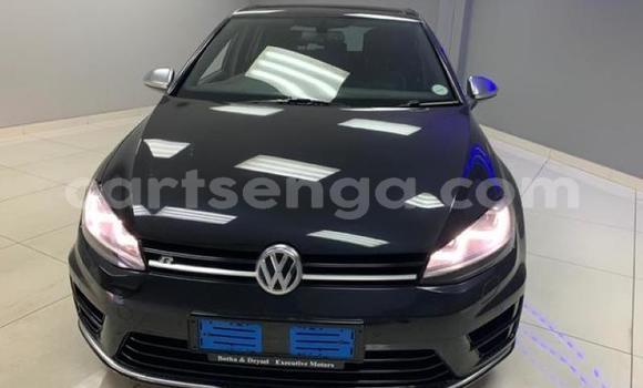 Acheter Occasion Voiture Volkswagen Golf R Noir à Manzini, Manzini Acheter Occasion Voiture Volkswagen Golf R Noir à Manzini, Manzini
