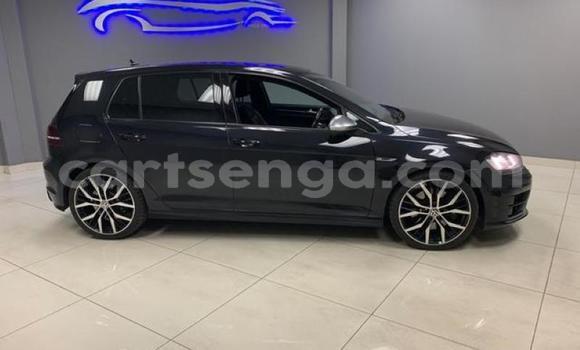 Acheter Occasion Voiture Volkswagen Golf R Noir à Manzini, Manzini Acheter Occasion Voiture Volkswagen Golf R Noir à Manzini, Manzini