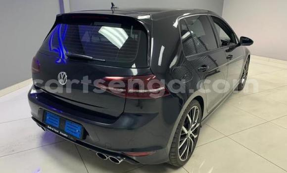Acheter Occasion Voiture Volkswagen Golf R Noir à Manzini, Manzini Acheter Occasion Voiture Volkswagen Golf R Noir à Manzini, Manzini