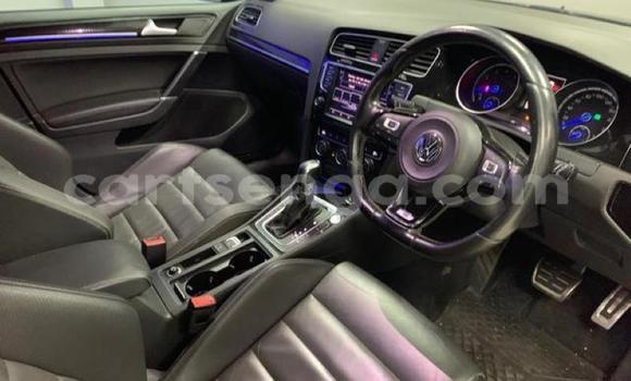 Acheter Occasion Voiture Volkswagen Golf R Noir à Manzini, Manzini Acheter Occasion Voiture Volkswagen Golf R Noir à Manzini, Manzini