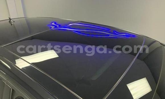 Acheter Occasion Voiture Volkswagen Golf R Noir à Manzini, Manzini Acheter Occasion Voiture Volkswagen Golf R Noir à Manzini, Manzini