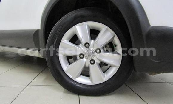 Buy Used Nissan Livina White Car in Import - Dubai in Hhohho Buy Used Nissan Livina White Car in Import - Dubai in Hhohho