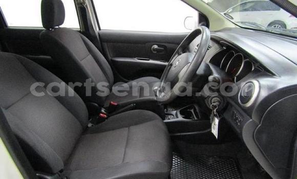 Buy Used Nissan Livina White Car in Import - Dubai in Hhohho Buy Used Nissan Livina White Car in Import - Dubai in Hhohho