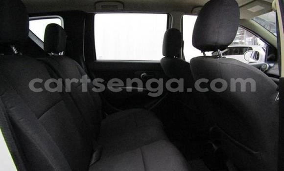 Buy Used Nissan Livina White Car in Import - Dubai in Hhohho Buy Used Nissan Livina White Car in Import - Dubai in Hhohho