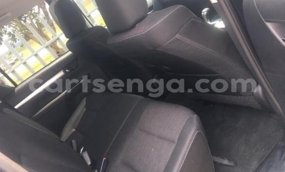 Buy Used Toyota Hilux Silver Car in Manzini in Manzini Buy Used Toyota Hilux Silver Car in Manzini in Manzini