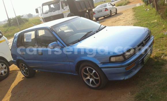 Buy Used Toyota Vios Blue Car in Mbabane in Swaziland Buy Used Toyota Vios Blue Car in Mbabane in Swaziland
