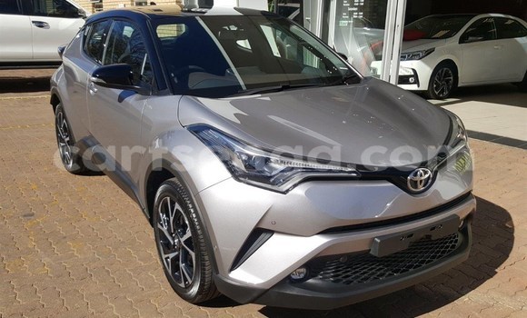 Buy Used Toyota C-HR Other Car in Malkerns in Manzini Buy Used Toyota C-HR Other Car in Malkerns in Manzini