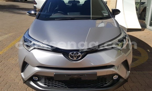 Buy Used Toyota C-HR Other Car in Malkerns in Manzini Buy Used Toyota C-HR Other Car in Malkerns in Manzini