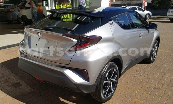 Buy Used Toyota C-HR Other Car in Malkerns in Manzini Buy Used Toyota C-HR Other Car in Malkerns in Manzini