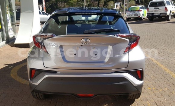 Buy Used Toyota C-HR Other Car in Malkerns in Manzini Buy Used Toyota C-HR Other Car in Malkerns in Manzini