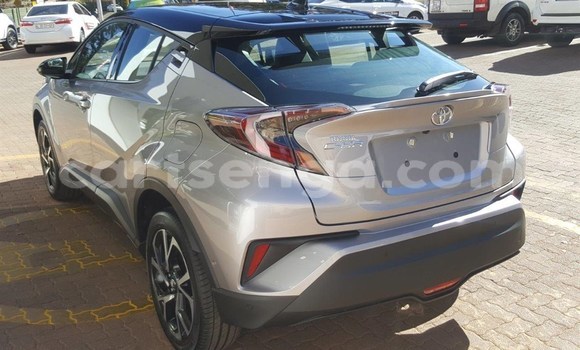 Buy Used Toyota C-HR Other Car in Malkerns in Manzini Buy Used Toyota C-HR Other Car in Malkerns in Manzini