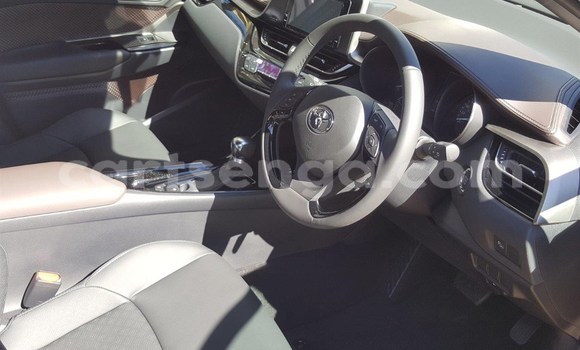 Buy Used Toyota C-HR Other Car in Malkerns in Manzini Buy Used Toyota C-HR Other Car in Malkerns in Manzini