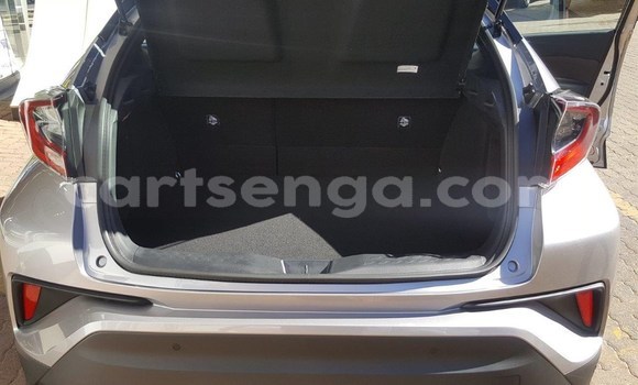 Buy Used Toyota C-HR Other Car in Malkerns in Manzini Buy Used Toyota C-HR Other Car in Malkerns in Manzini