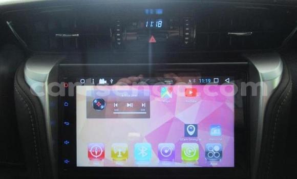 Acheter Occasion Voiture Toyota Fortuner Blanc à Mbabane, Manzini Acheter Occasion Voiture Toyota Fortuner Blanc à Mbabane, Manzini