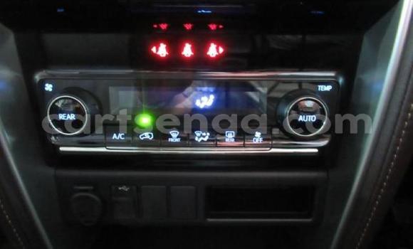 Acheter Occasion Voiture Toyota Fortuner Blanc à Mbabane, Manzini Acheter Occasion Voiture Toyota Fortuner Blanc à Mbabane, Manzini