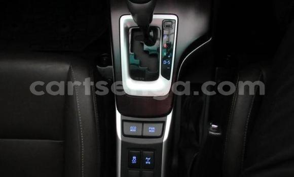 Acheter Occasion Voiture Toyota Fortuner Blanc à Mbabane, Manzini Acheter Occasion Voiture Toyota Fortuner Blanc à Mbabane, Manzini