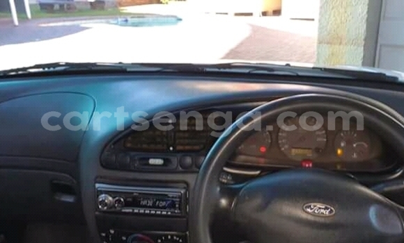 Buy Used Ford Bronco White Car in Manzini in Manzini Buy Used Ford Bronco White Car in Manzini in Manzini