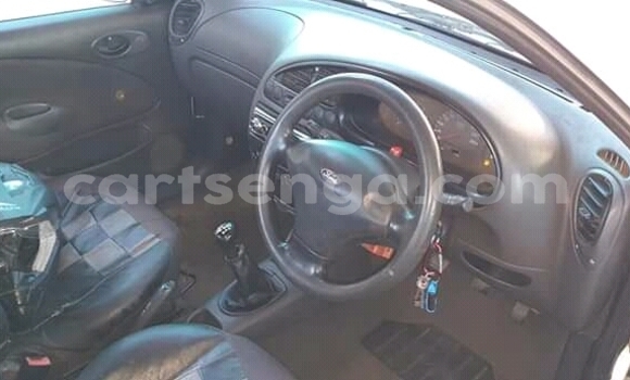 Buy Used Ford Bronco White Car in Manzini in Manzini Buy Used Ford Bronco White Car in Manzini in Manzini