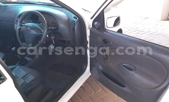 Buy Used Ford Bronco White Car in Manzini in Manzini Buy Used Ford Bronco White Car in Manzini in Manzini