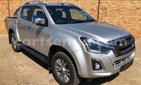 Buy Used Isuzu KB Other Car in Ezulwini in Hhohho Buy Used Isuzu KB Other Car in Ezulwini in Hhohho